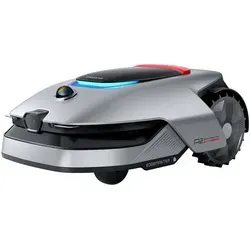 DREAME A2 1200 Mähroboter – Intelligente Rasenpflege für bis zu 1200 m² - Genießen Sie mühelose Rasenpflege mit dem DREAME A2 Mähroboter. Dank 360°-LiDAR-Technologie und KI-Vision sorgt er für präzises Mähen und maximale Abdeckung – ganz ohne Verkabelung.