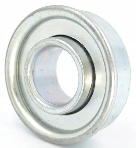 Universal-Radlager für Rasenmäher, Antriebsachse, 12,2 mm x 28,6 mm