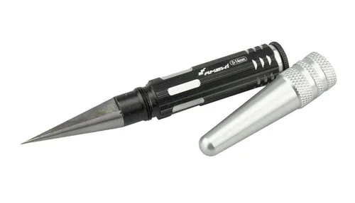 AMEWI Reibahle 1-14mm High-end Taper Reamer 1-14mm / 28847