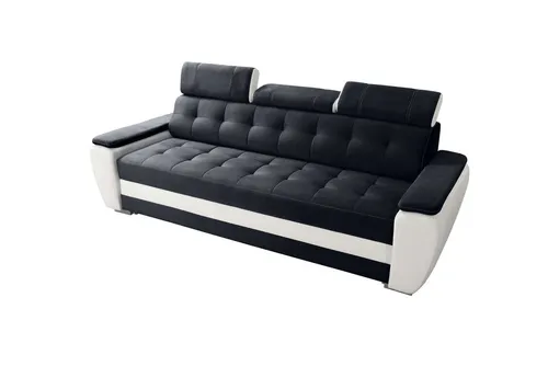 Sofas Schwarz von robin
