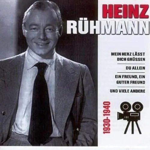 Produktbild Rühmann, Heinz-1930-1940