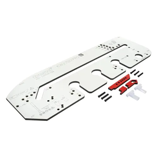 Spannvorrichtungen von TREND