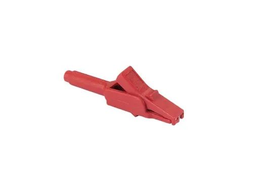 SKS Kontakttechnik Abgreifklemme MA 260 SH rot