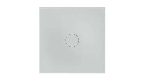 Bette quadrat Duschwanne „BetteAir“ 100 × 100 cm von Bette