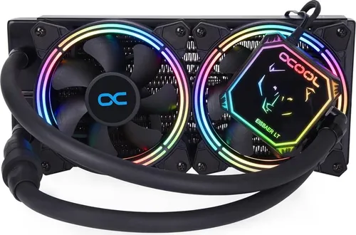 Alphacool Eisbaer Aurora LT240