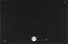 T58PTF1L0 Induktionskochfeld - Kochfeld mit innovativer Induktionstechnologie für schnelles und energiesparendes Kochen, ideal für moderne Küchen.