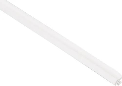 Primo Universaldichtung Holzzarge Lignum 34AC weiß 5 Meter Dichtung