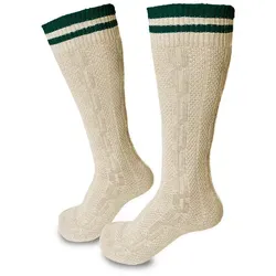 Trachtensocken von Steigenhöfer Manufaktur