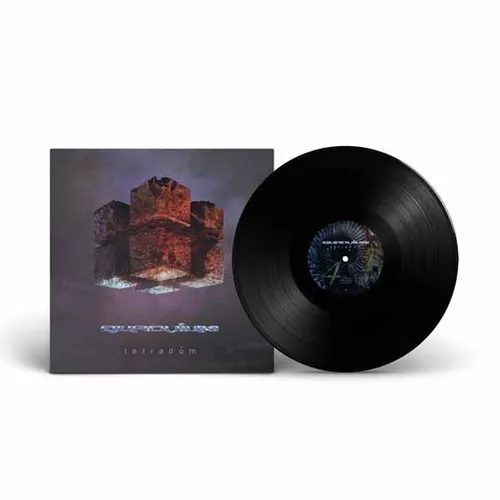 Produktbild Quadvium