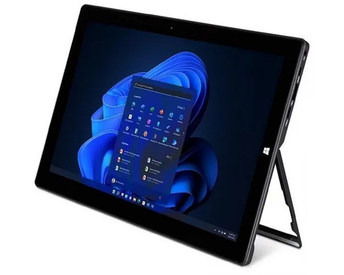WORTMANN AG Terra Pad 1162 64GB W10 Pro Tablet - Tablets mit Windows 10 Pro, leistungsstark und ideal für professionelle Anwendungen und unterwegs.