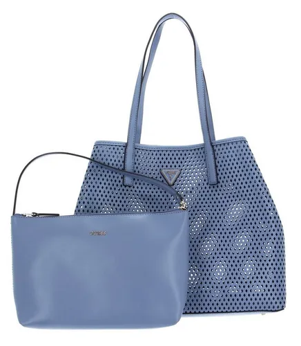 Guess Shopper Vikky (Set, 2-tlg) in blau von GUESS