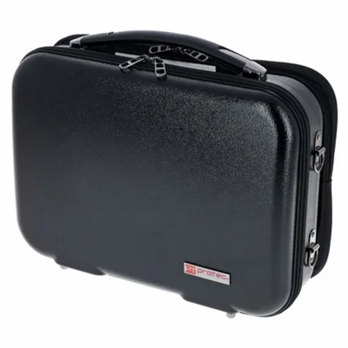 Protec BLT307 Zip Case Bb- Clarinet