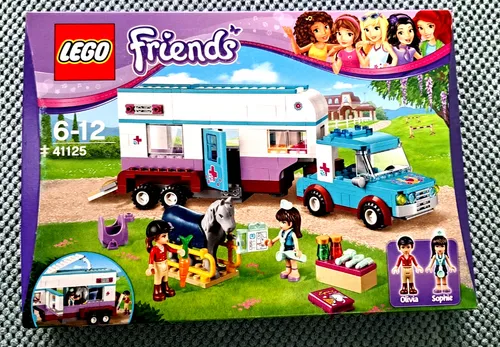 LEGO® Friends 41125