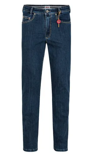 Joker 5-Pocket-Jeans Nuevo 1082400 Japan Blue Denim von Joker