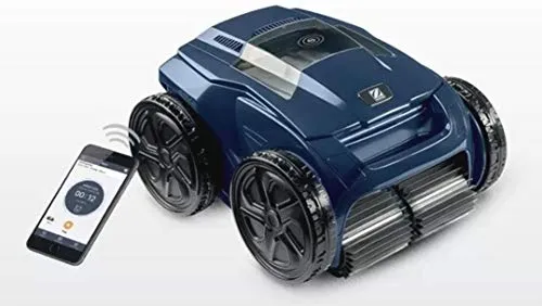 Zodiac zwembadrobot Alpha iQ Pro RA6700 von Zodiac