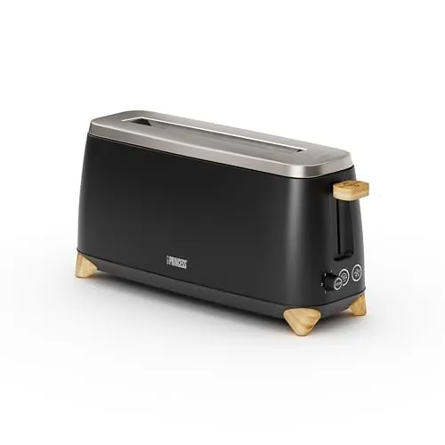 PRINCESS 142361 Pure Toaster