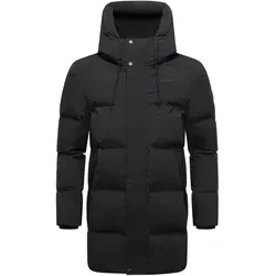 Kurzmantel STONE HARBOUR 