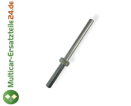 Kanal- & Abflussstäbe von Multicar