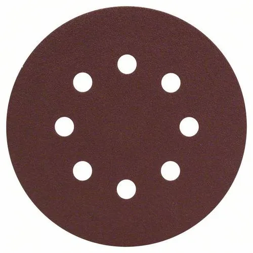 Bosch Schleifpapier & Schleifschwämme von Bosch