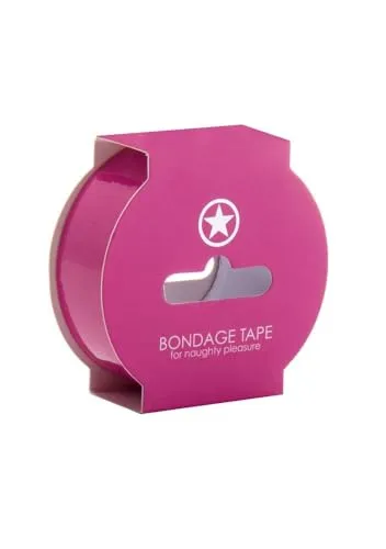 SHOTS By Shots Non Sticky Bondage Tape