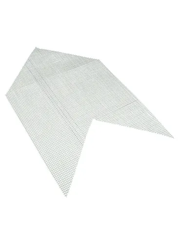 Gewebepfeil Armierungsgewebe 165g/m² 4x4mm 33x40 cm Armierungsgewebe Armierung