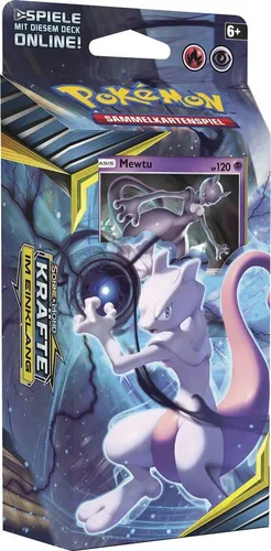 Produktbild Pokémon Sonne & Mond Serie 10