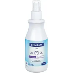 Sterillium Feet Spray von Hartmann