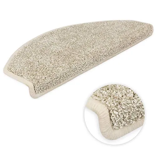 Stufenteppiche von Kettelservice Metzker