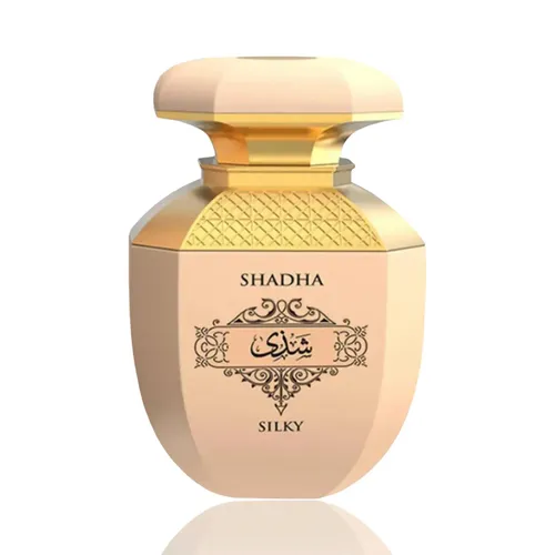 Al Fares Shadha Silky Eau De Parfum 100 ml