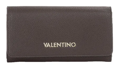 Valentino Brixton Geldbörse Moro Braun von Valentino