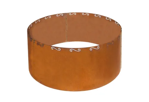 Produktbild Bellissa Corten Hochbeet (91004)