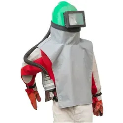 ELMAG Schutzmaske Typ 'Astro' M06