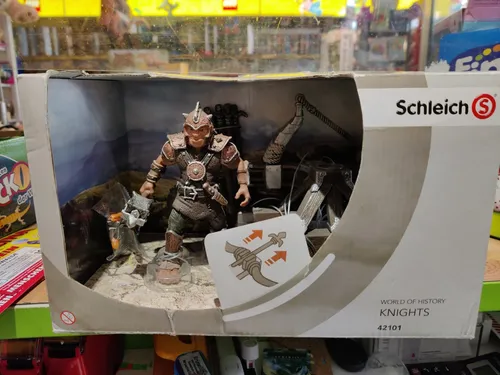 SCHLEICH 42101