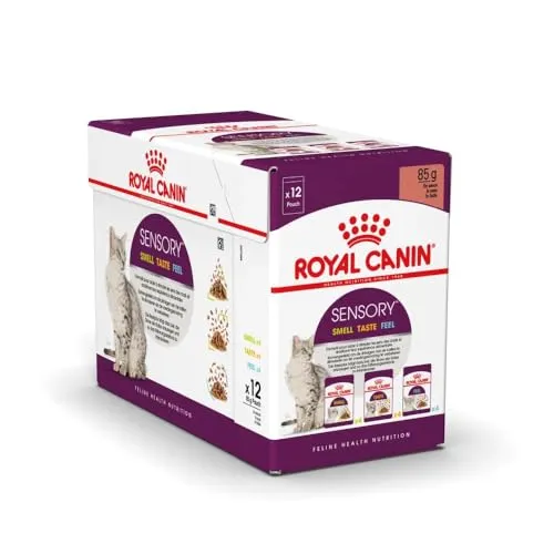 Royal Canin Katzenfutter von Royal Canin