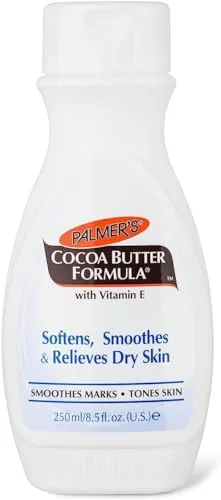 Palmers Cocoa Butter Lotion 50 ml (Pack of 36) Bowl (Sonne)