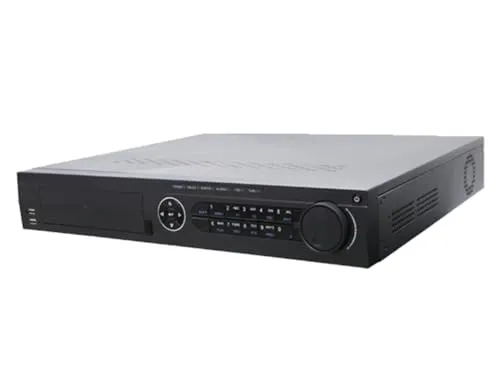 Hikvision DS-7732NXI-K4 NVR mit AcuSense Technologie von Hikvision