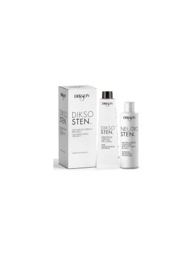 DIKSON Dikso Sten 100ml Bügelbehandlung von MÜSTER & DIKSON