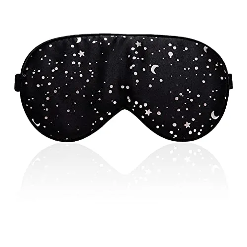 Schlafmasken von townssilk