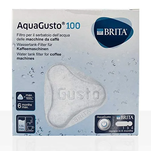 BRITA Wasserfilter für Kaffeemaschinen von UNIVERSALE