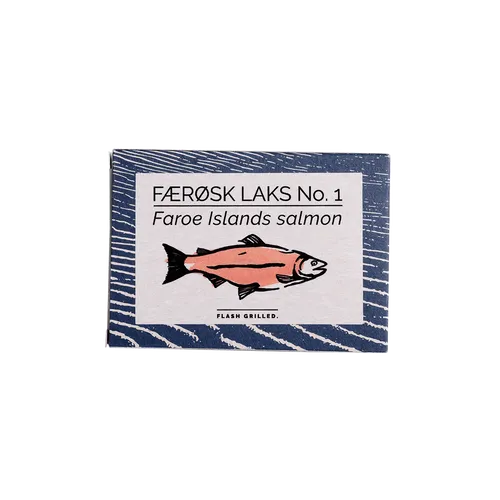 Fisch & Meeresfrüchte von FANGST