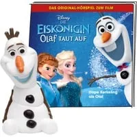 tonies - Hörfigur für die Toniebox: Disneys Die Eiskönigin