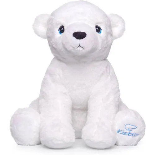 EISBÄR Afra Lux Haube mit Pompon