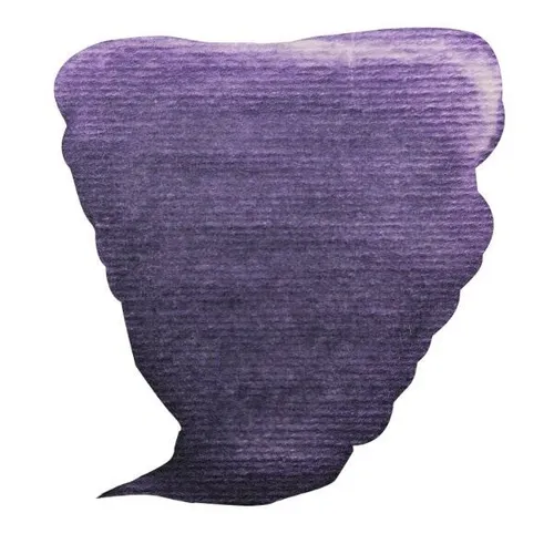 Produktbild Van Gogh Aquarellfarbe Interferenz Violett Talens 1/2 Näpfchen Nr.847