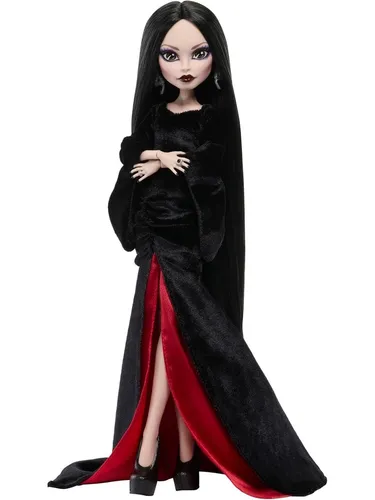 MonsterHigh™ Anziehpuppe Wednesday von Mattel