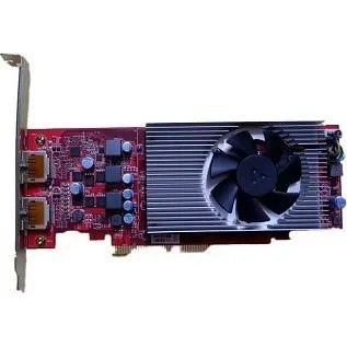 Dell AMD Radeon 540 Graphics FH OU15 (1 GB) (DELL-0GDJN)