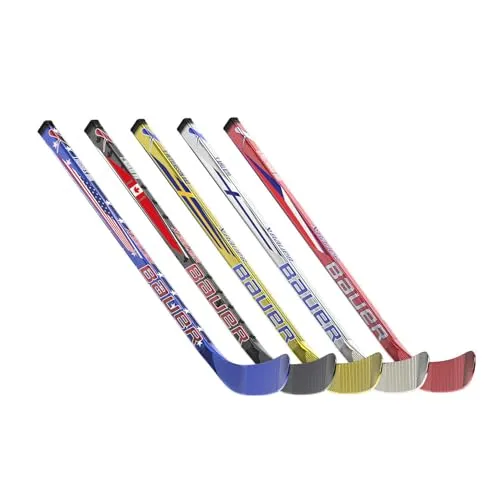 Eiskunstlauf & Hockey von Bauer Hockey