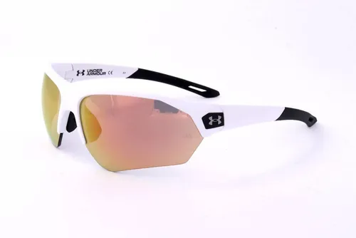 Under Armour UA 0001/G/S 4NL MATTE BLACK WHITE 72/10/130 Unisex Sonnenbrillen