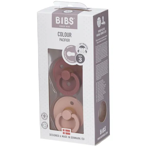 BIBS® BIBS COLOUR Woodchuck von BIBS
