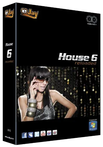 eJay House 6 Reloaded