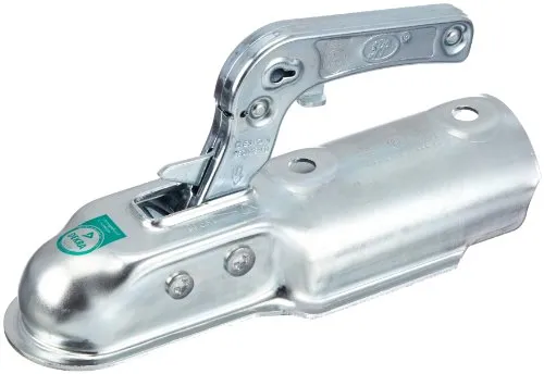 Zugkugelkupplung bis 750 kg